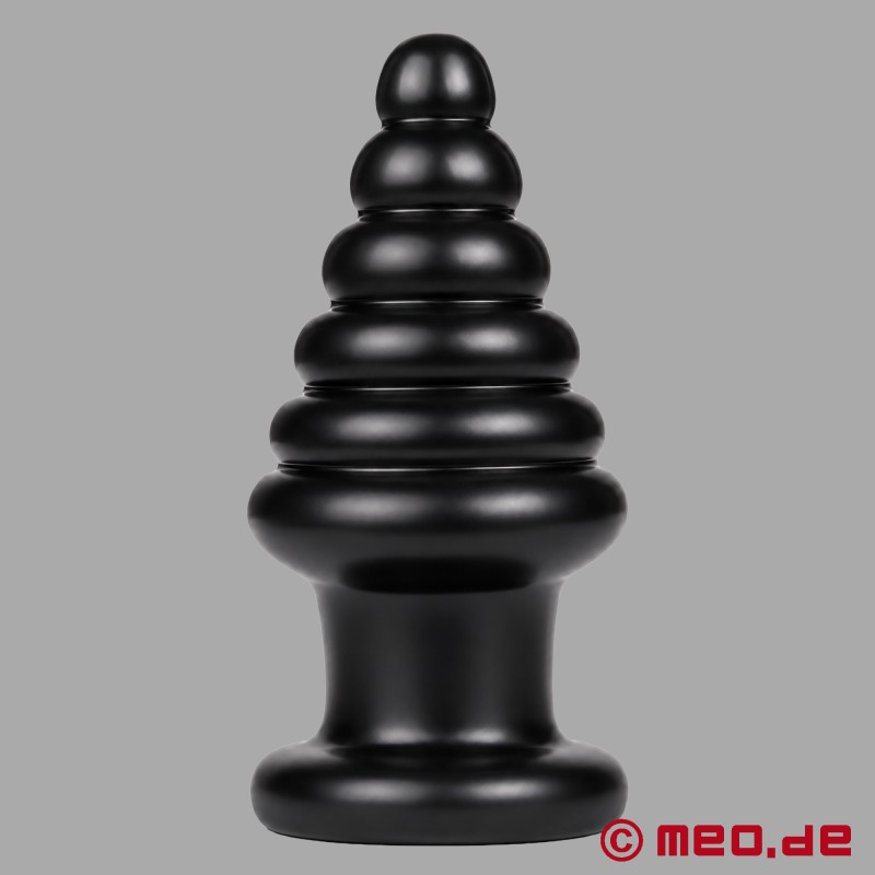 Dildo Hunglock SKYTREE - 21.0 x 11.0 cm - 21.0 x 11.0 cm - 3