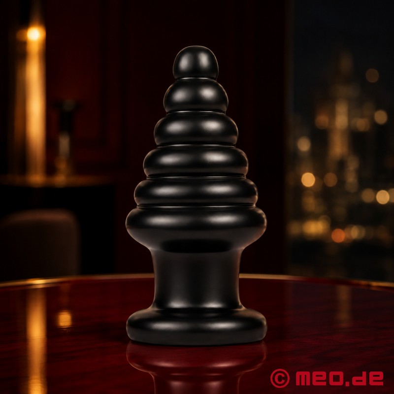 Yapay Penis Hunglock SKYTREE - 21.0 x 11.0 cm - 2