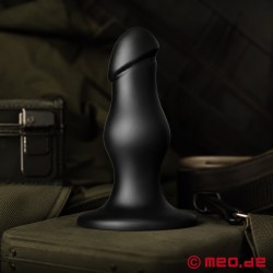 BUTTR FIM-92 Stinger Anal Dildo - Dildo με βεντούζα - Thumbnail