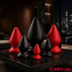 MEO® TitanPlug™