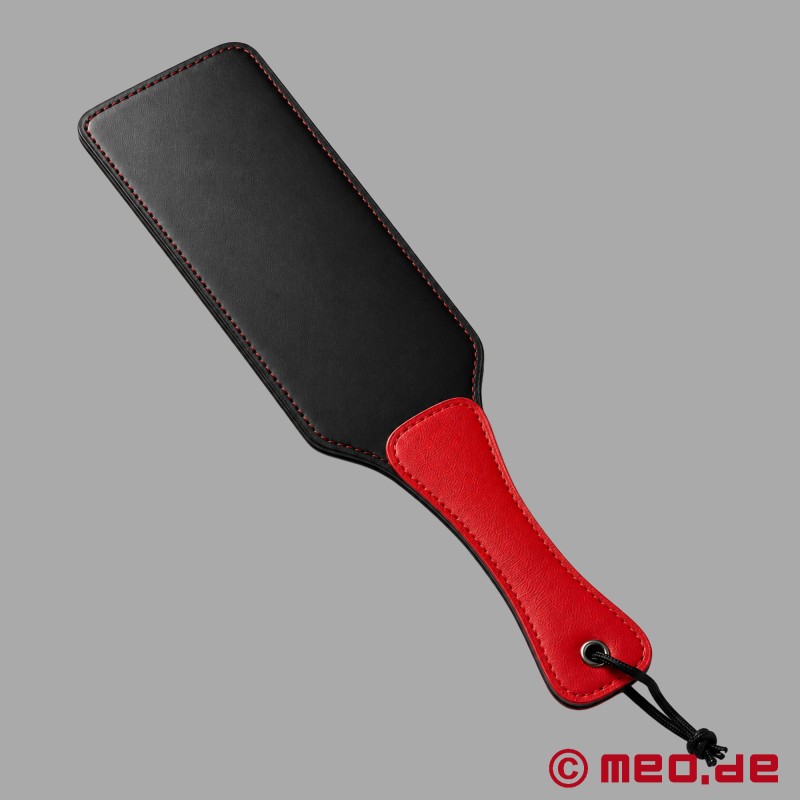 Paddle BDSM di Mauvais Garçon™ by MEO® in pelle PU vegana - 6