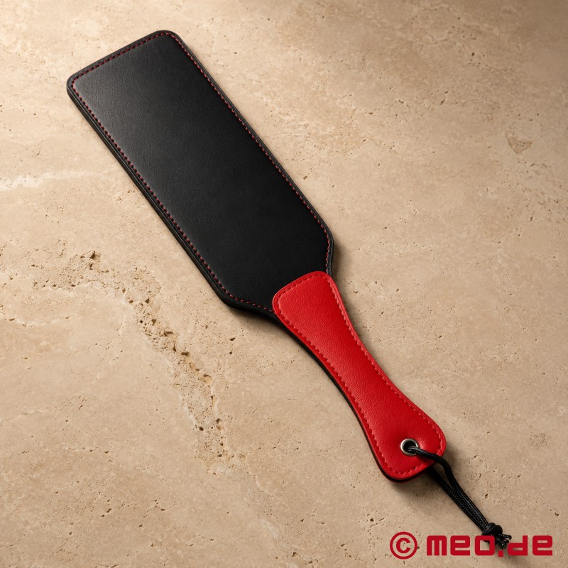 BDSM paddle from Mauvais Garçon™ by MEO® made from vegan PU āda - 4
