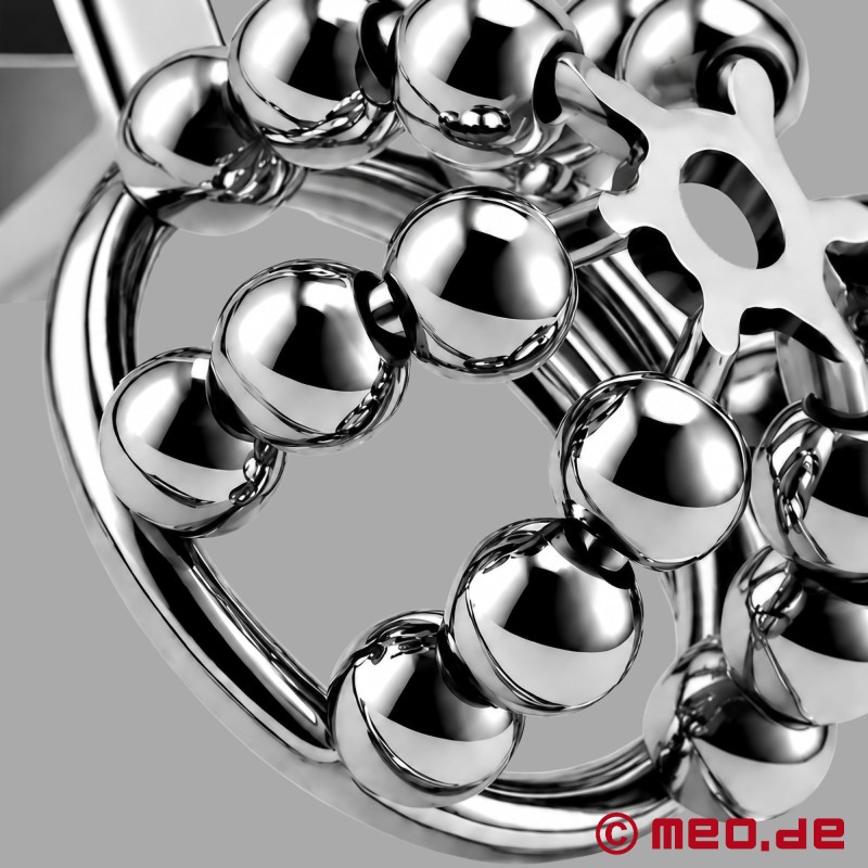 NoPacha® TeaseLock™ - 8