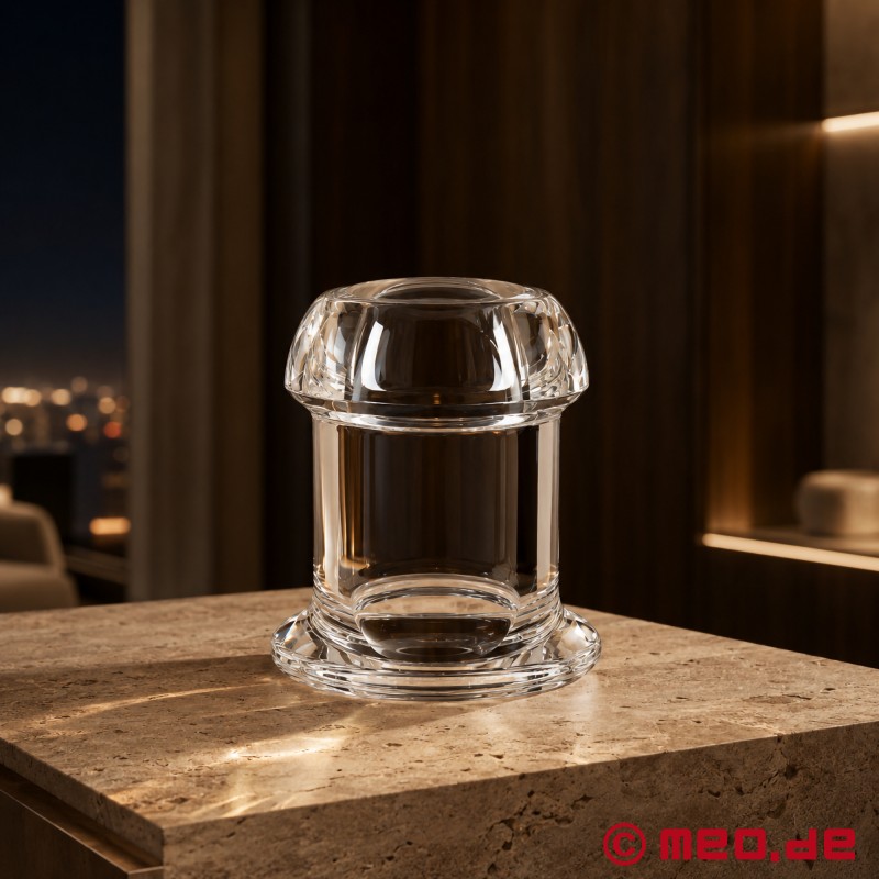 CrystalCore™ - Butt Plug - 2