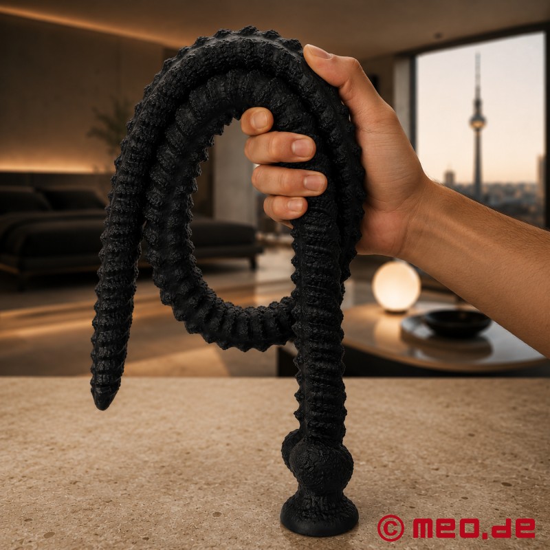 AbyssTail™ от Form Follows Fantasy - 2
