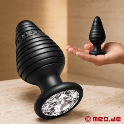 Butt Plug - σέξι κώλο Diamond - Thumbnail