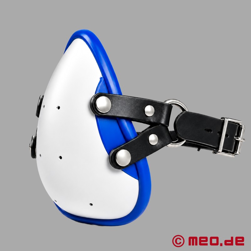 BDSM roubík - roubík na ponožky a suspenzor - 3