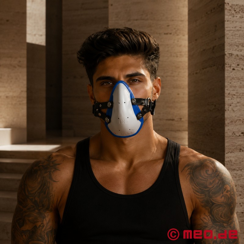 BDSM roubík - roubík na ponožky a suspenzor - 5