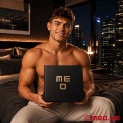 MysteryBox™ de MEO® - Caja sorpresa sexy