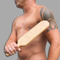 БДСМ Paddle