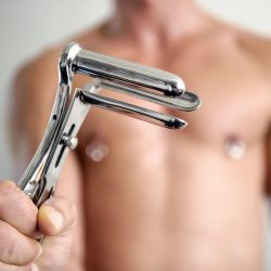 Speculums & Spreaders