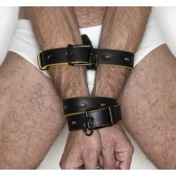 Bondage belt