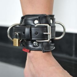 Ankle Cuffs