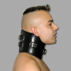 Colares BDSM