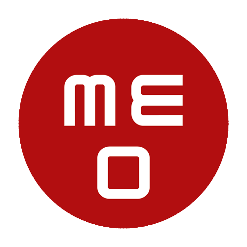 Logo MEO